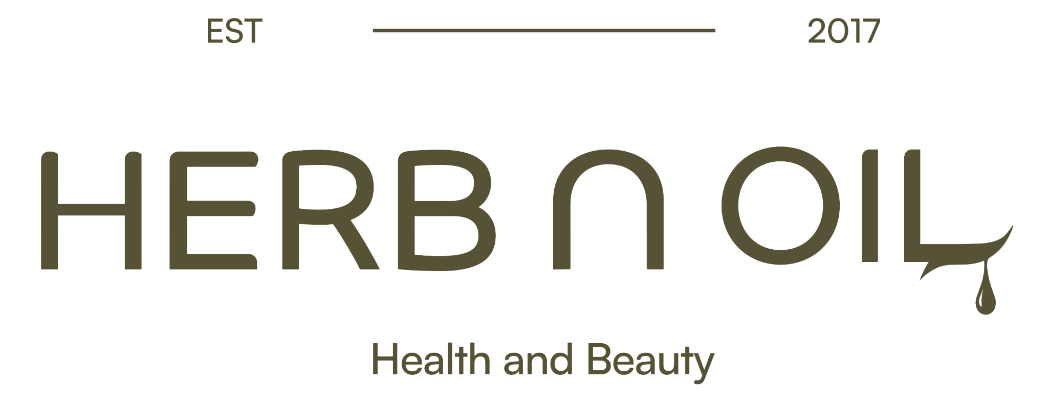 HERB n OIL — Health and Beauty